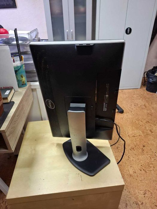 Монітор Dell U2412MB