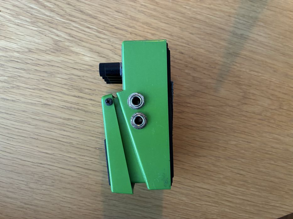 Pedal Boss PH-3 Phase Shifter