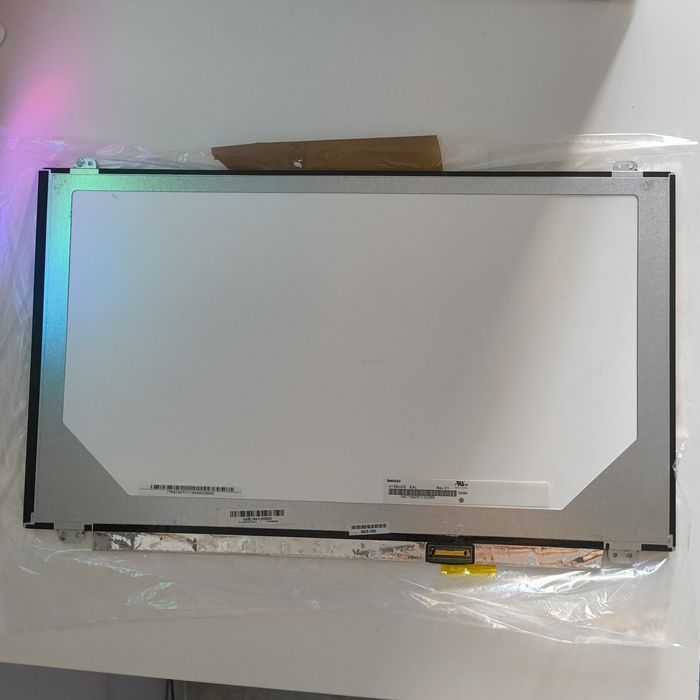 100% SPRAWNA Matryca laptopa TN N156HGE-EAL do MSI GL62 6QF – oryginal