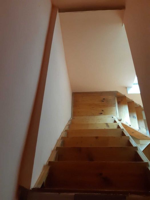 Продаж/Будинок/Ремонт/Оброшино/Львівська обл.