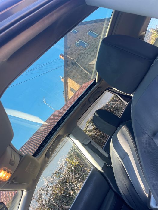 Nissan Qashqai 2,0 TDI 2010 rok