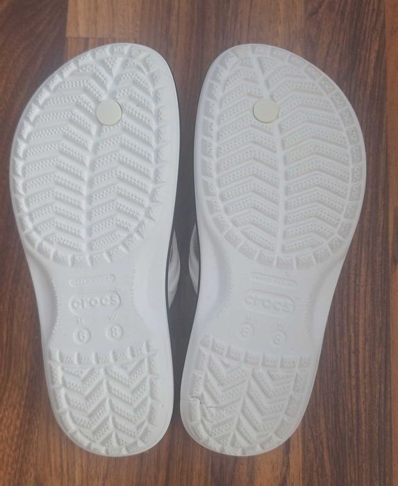 Japonki Crocs Crocband