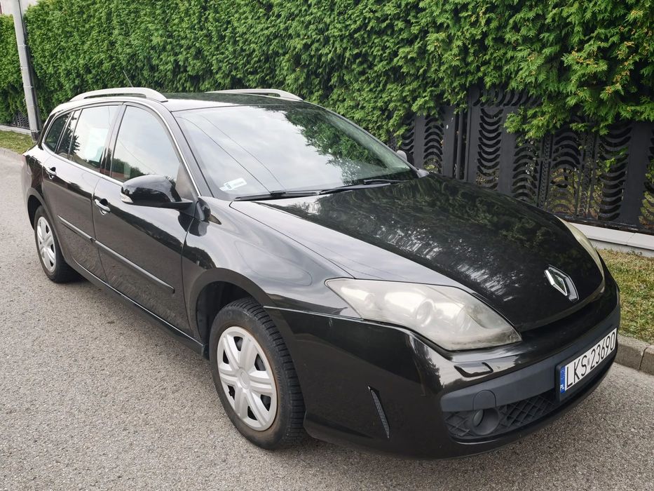 Renault Laguna