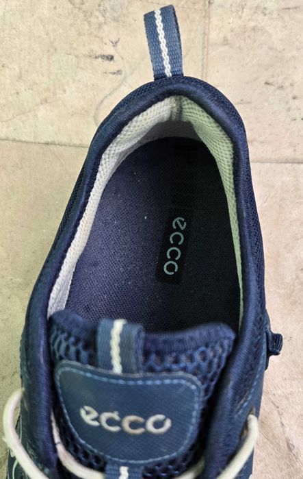 " Ecco" мужские кроссовки