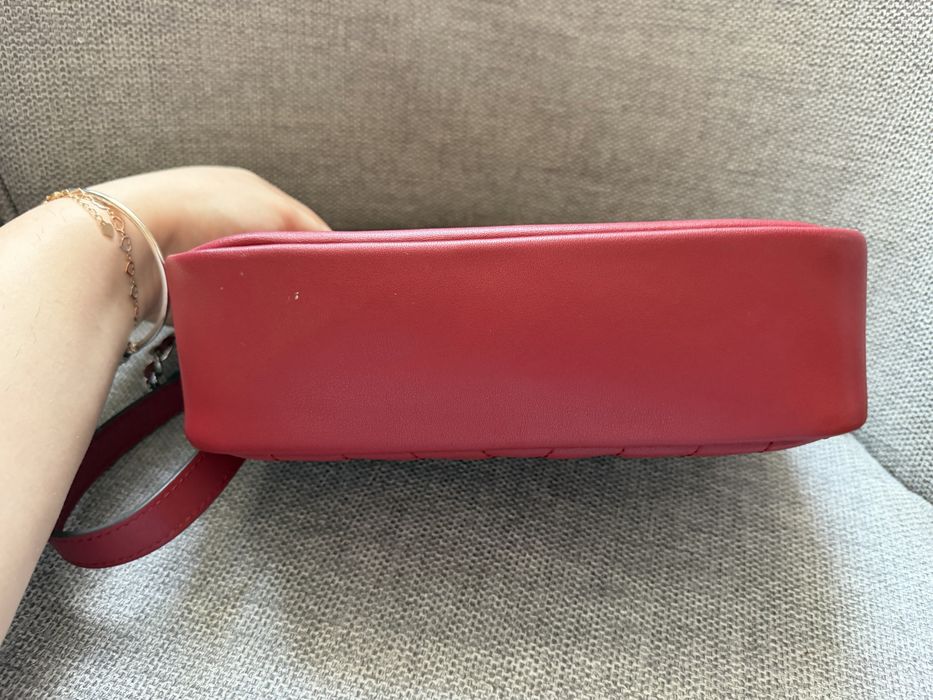 Сумка wittchen через плече