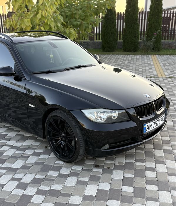 BMW E91 2008 рік Гарний Стан
