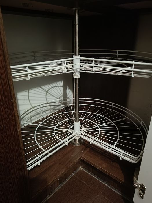 Meble kuchenne górne i dolne