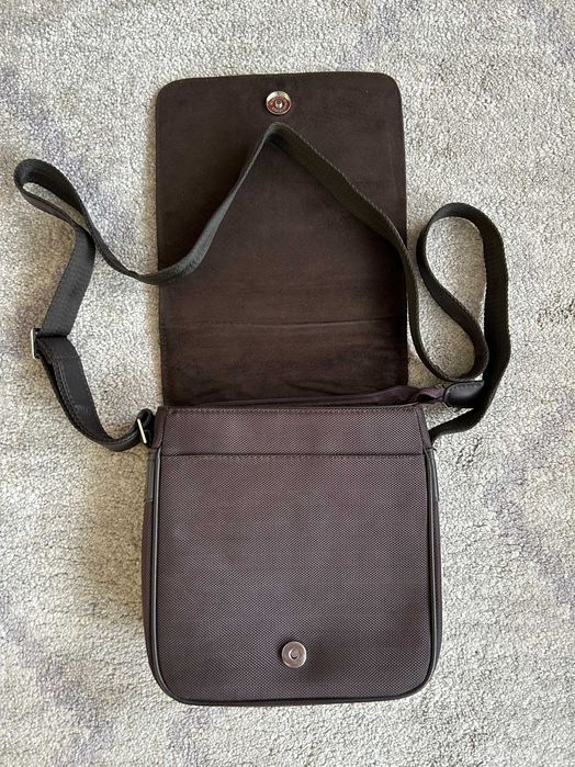 Listonoszka męska Benma Polo