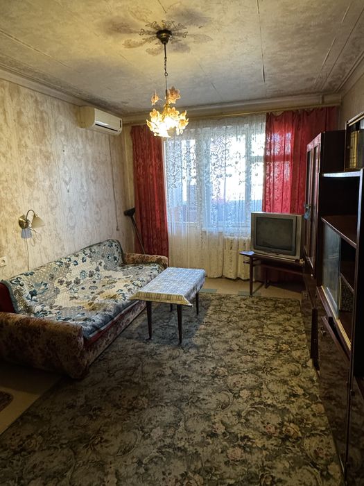 Продам 2х комнатная квартира Победа-5, 34800 ус.ед.