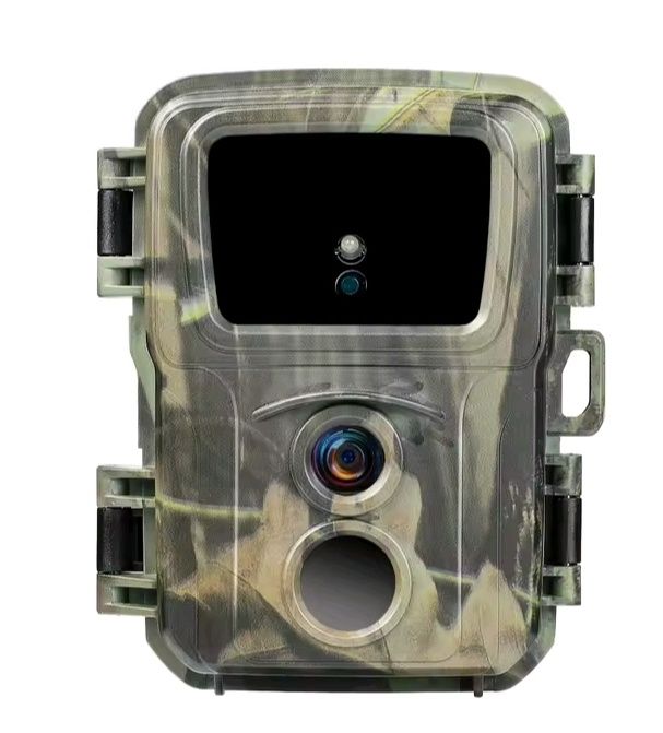 Mini Camara Compacta de Caça