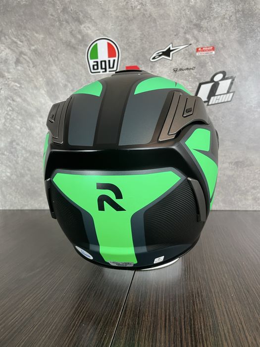 Мотошолом Hjc RPHA 70 (Mt Ls2 Agv Icon Shark Shoei Scorpion Bmw Ixs)