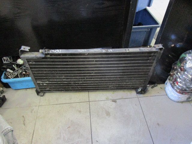 Radiador AC HONDA Concerto (HW_, MA_)