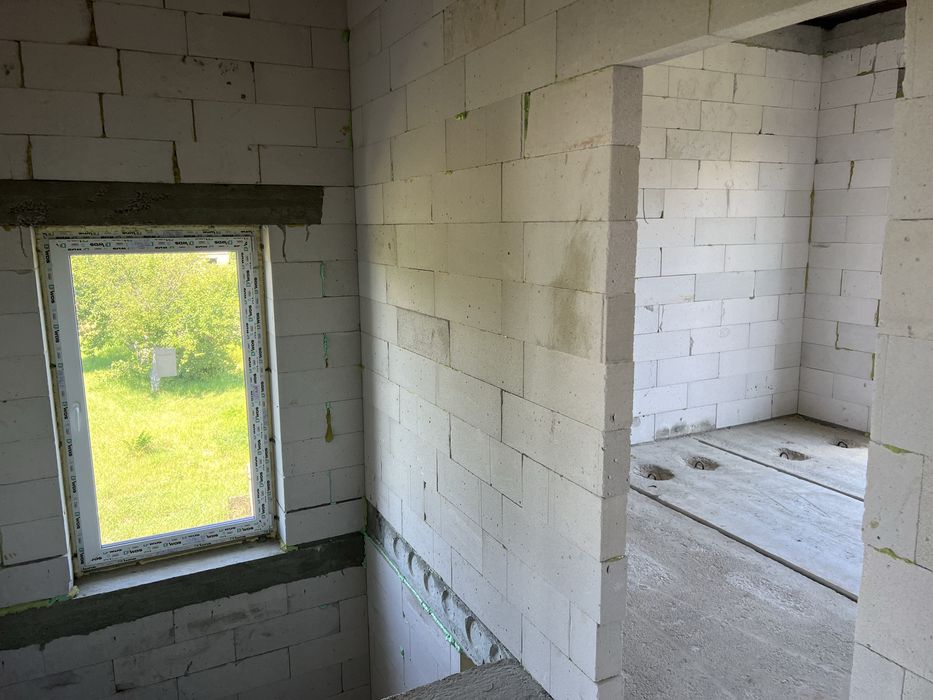 Дуплекс 120 квадратов, 3 сотки земли, газ