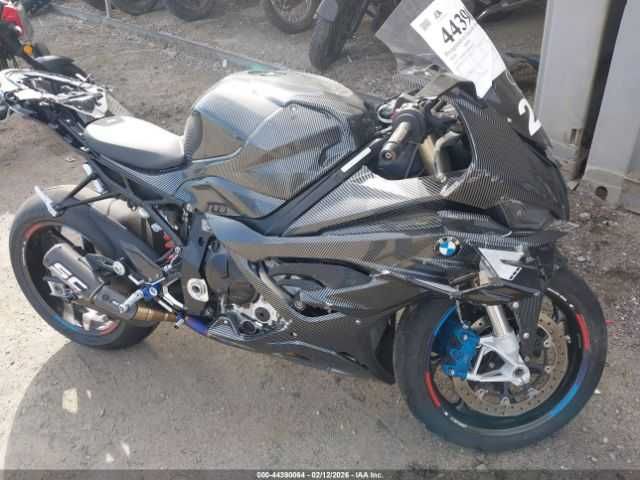 Bmw S 1000 RR 2024