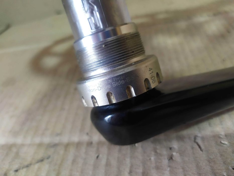 Шатуни SRAM Rival 10ск, 172.5, каретка GXP