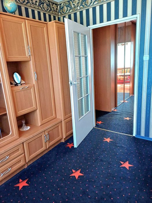 Przestronne i funkcjonalne mieszkanie 3-pokojowe 63,6 m²-Koziegłowy - Widok 4