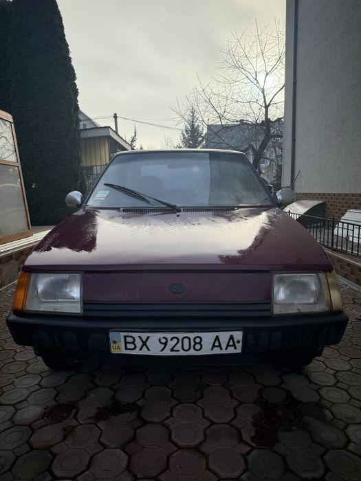 Продаж Заз Таврия