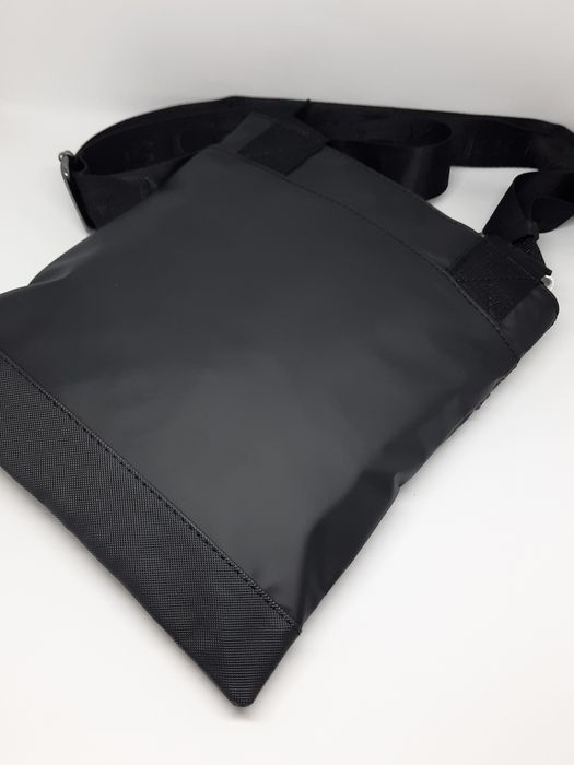 Чоловіча сумка кельвін барсетка через плече | Мужская сумка кельвин