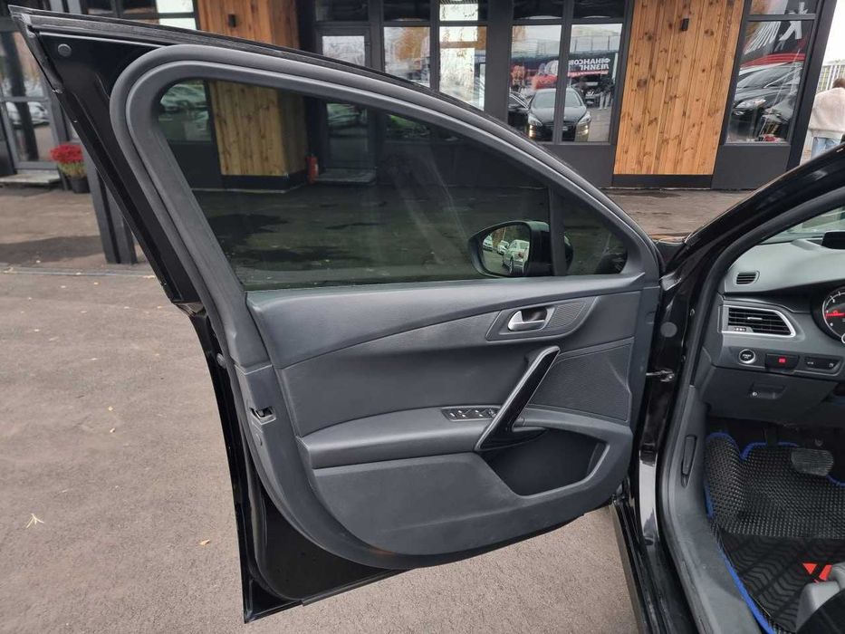 Продам  Peugeot 508 2013. Можна в розстрочку, під викуп.