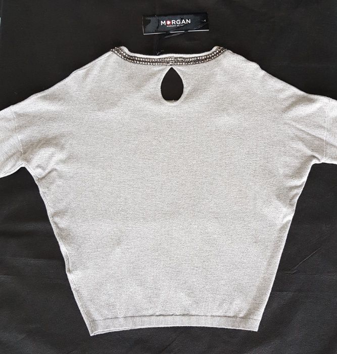 Свитер Morgan. Оригинал.