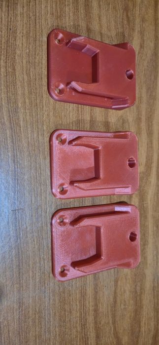 Suporte de parede para máquinas parkside