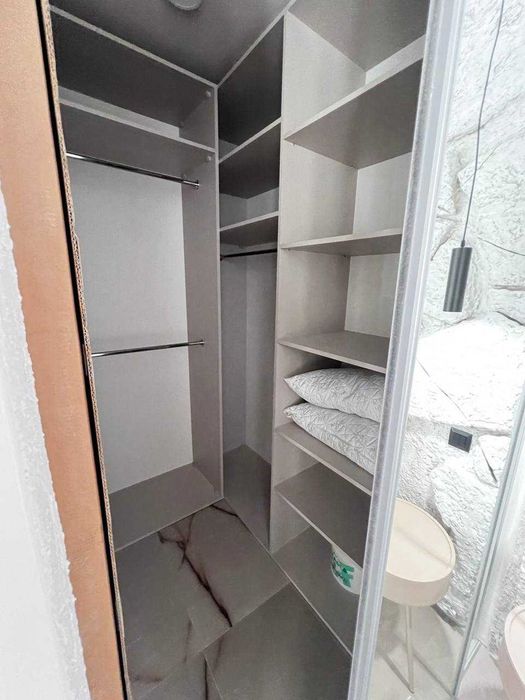 Продається Стильна 2-кімнатна квартира з терасою в ЖК “Княгинин”