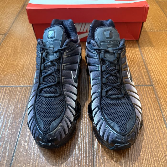 Nike Air Max Tn Shox 44р 28см
