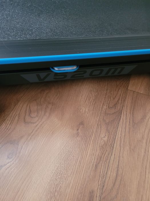 Bieżnia Urbogym v520m