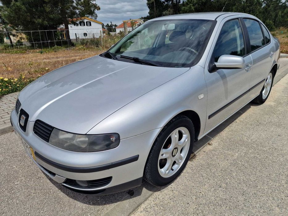 Seat Toledo 1.9TDI VP110 ( 167031Km )