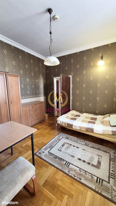 Rentowna kamienica inwestycja centrum miasta