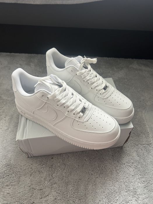 Buty air force 1