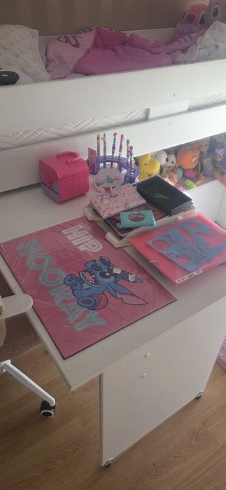 Mobília quarto criança