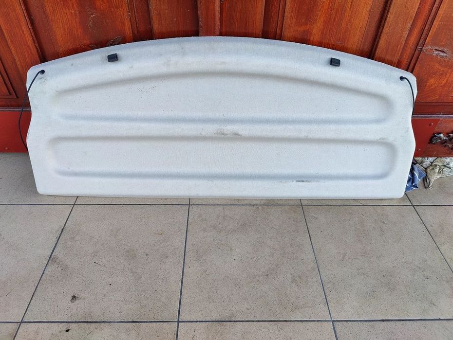 renault zoe ii półka bagażnika 794203271r