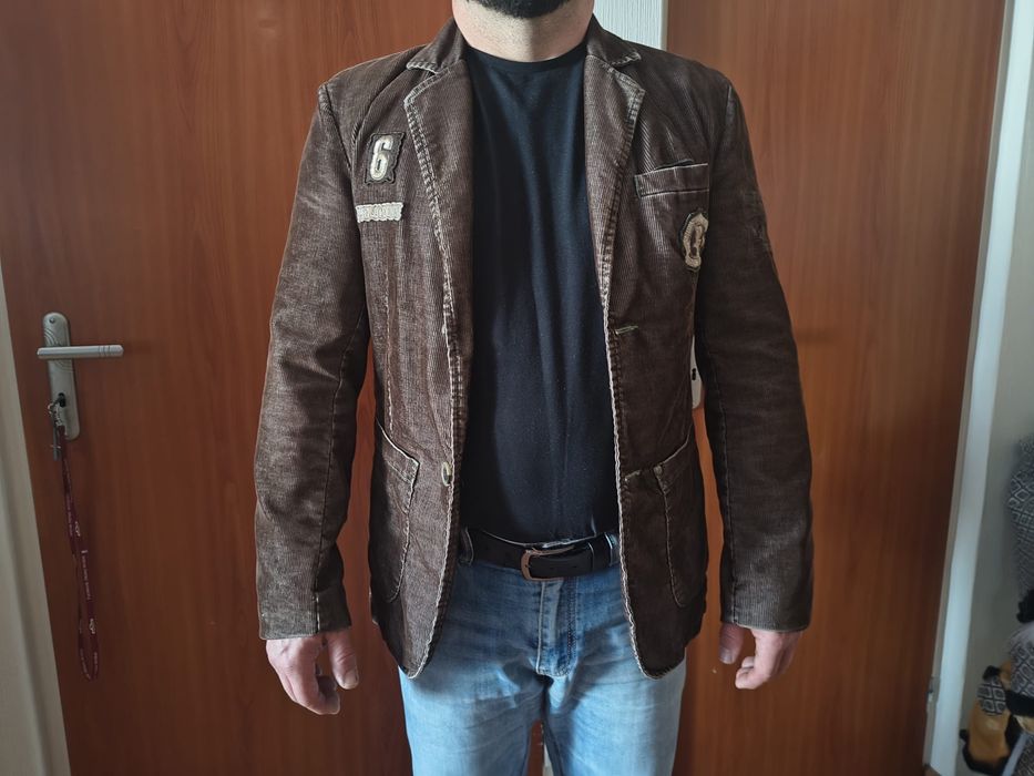 Sprzedam marynarke meska