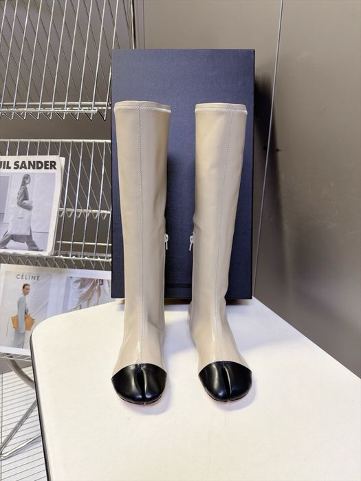 Сапоги таби. 35-41 Maison Margiela