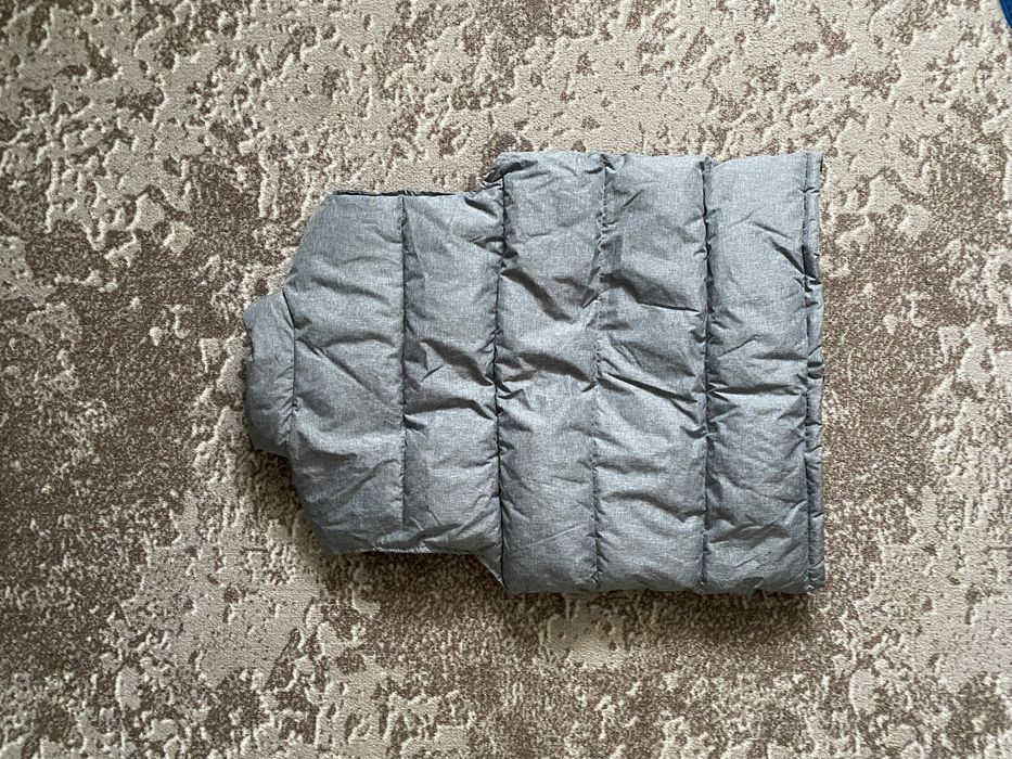 Жилетка U.S. Polo Assn