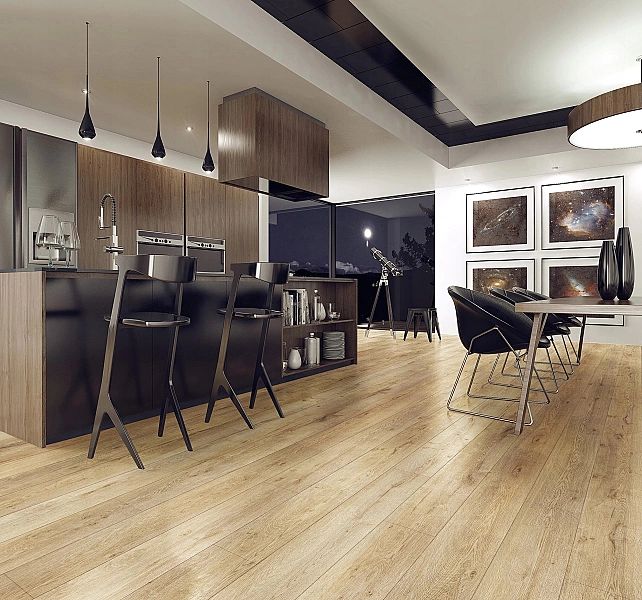 Panele podłogowe laminowane SWISS KRONO D4925 AC5/10mm + torba STANLEY gratis przy zamówieniu powyżej 100m2