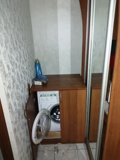 Сдам 1 кв Новые Дома Коммунальный рынок  Ландау 7000 гр.