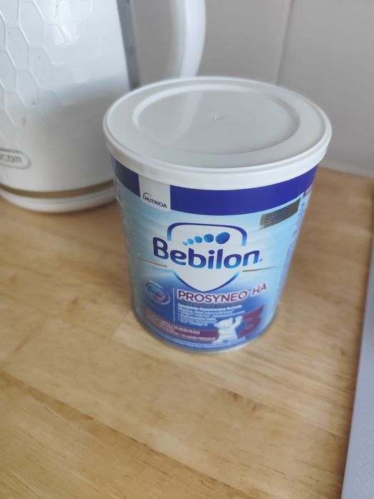 Bebilon prosyneo Ha 3