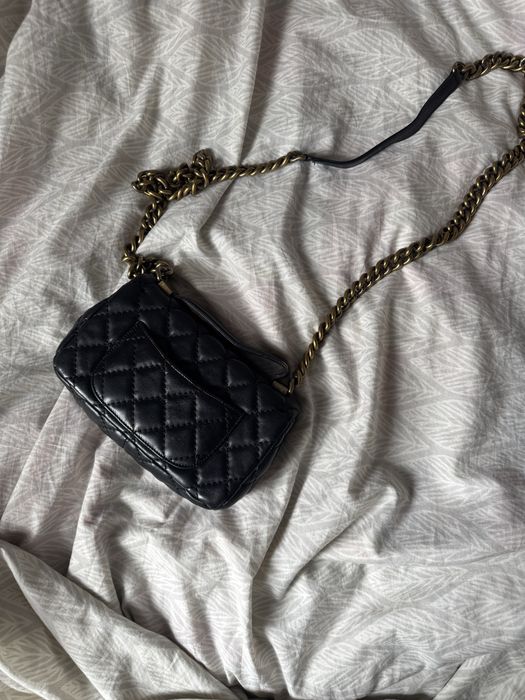 Chanel сумка оригинал