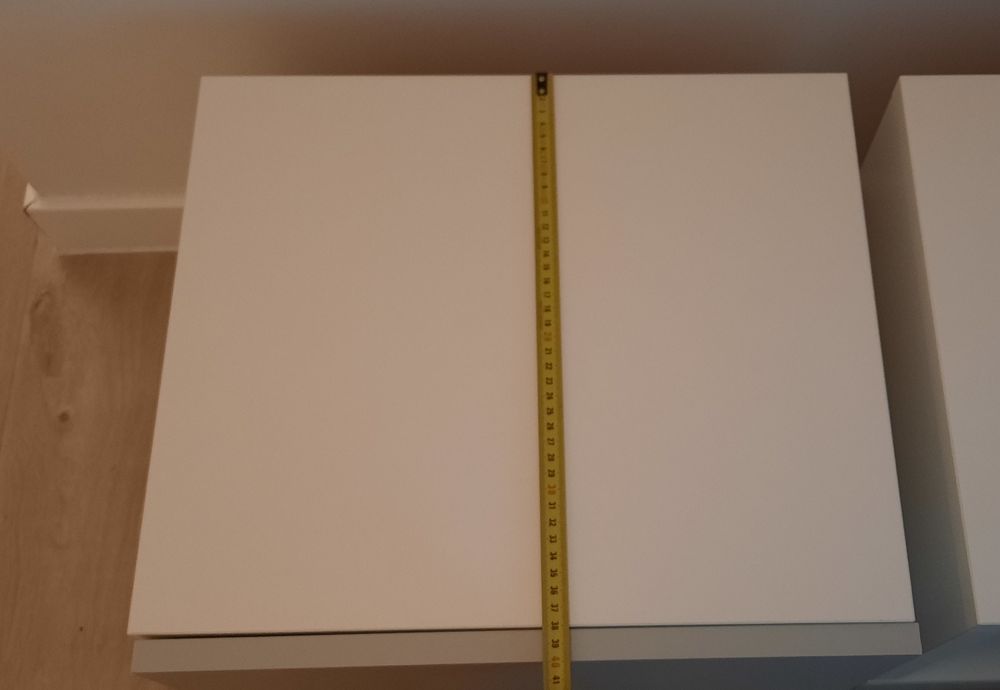 Szafki nocne, stoliki nocne Vox