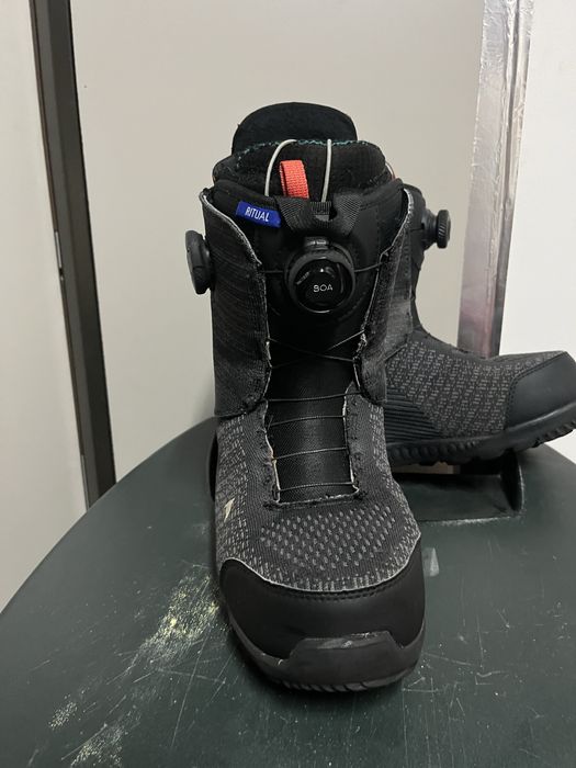 Botas snowboard Burton Ritual