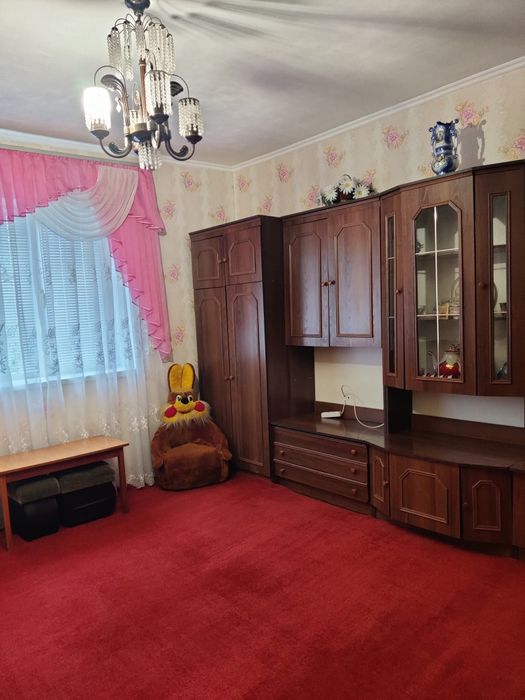 Продам частный дом в с. Шабо