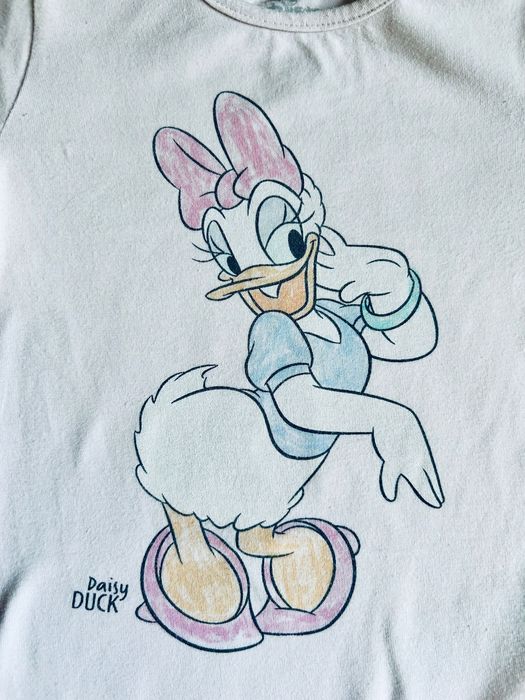Body Daisy Disney r.92 Smyk Cool Club