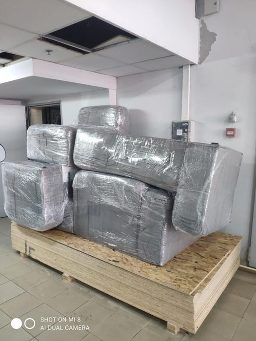 Вантажники • Грузчики • Послуги вантажників