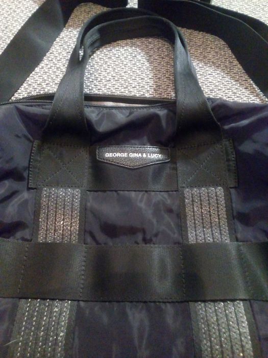 Torebka George&Lucy George Lucy Srange