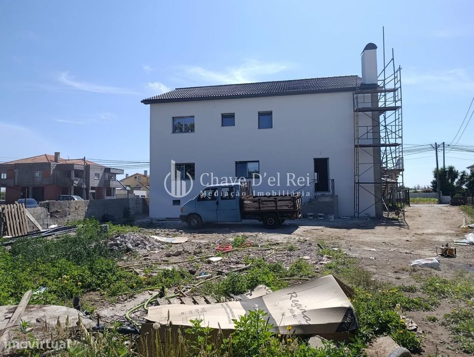Andar Moradia T3 Venda em Fragosela,Viseu