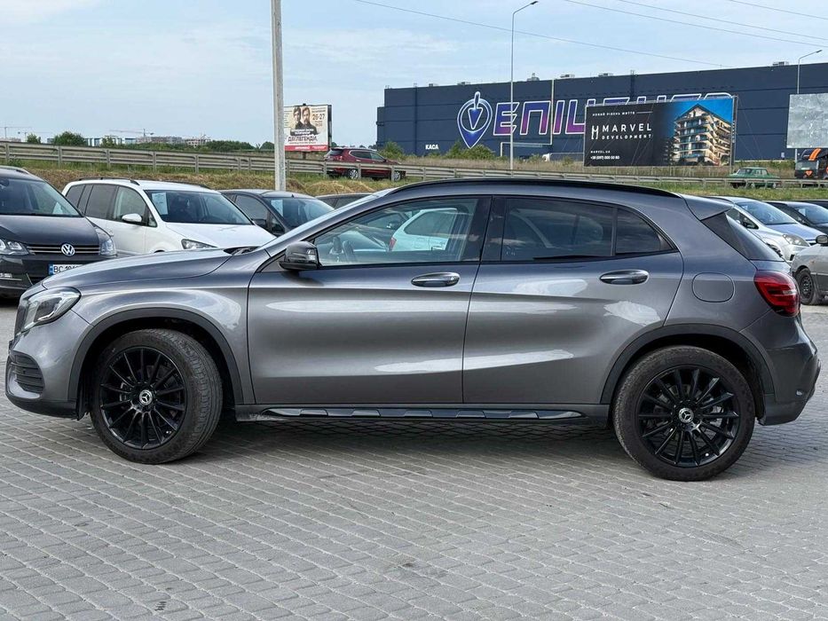 Продам Mercedes-Benz GLA 250 2019р. #70214