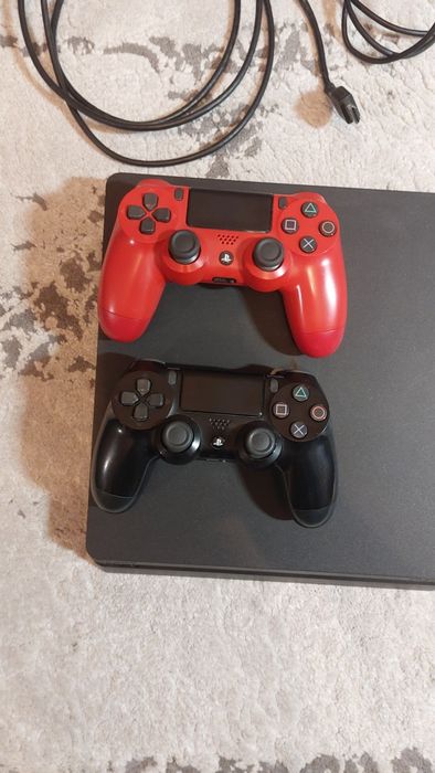 Playstation 4 slim 1TB