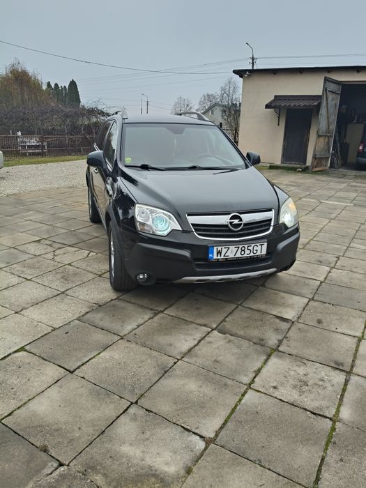 Opel Antara 2.0 cdti